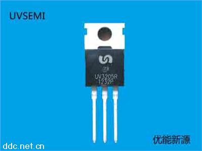  UV3205R  110A 60VMOSFET